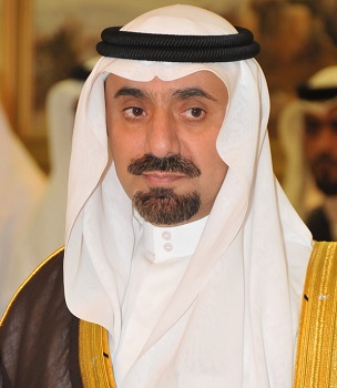 أهالي ومسؤولي نجران يهنئون الأمير جلوي بن عبدالعزيز بالثقة الملكية