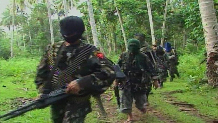 مقتل 40 من جماعة أبو سياف في الفلبين
