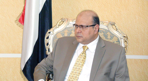 سفير اليمن بكندا يثمن دور المملكة في دعم الشرعية ببلاده