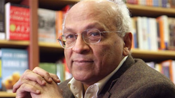وفاة الكاتب المصري “جمال الغيطاني”