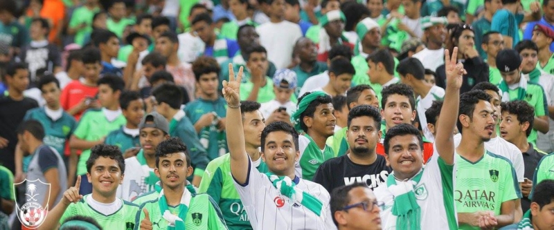 -الأهلي5-1