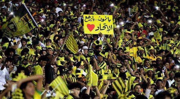 خاص.. لائحة الآسيوية تُطَمئن جماهير #الاتحاد!