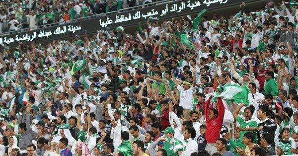 جماهير النصر والأهلي يُشعلان المنافسة في حملة ادعم ناديك