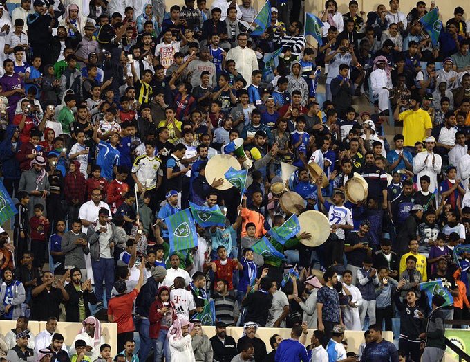 بعد تعادل الفتح ولخويا.. الراشد: الدوري أهم