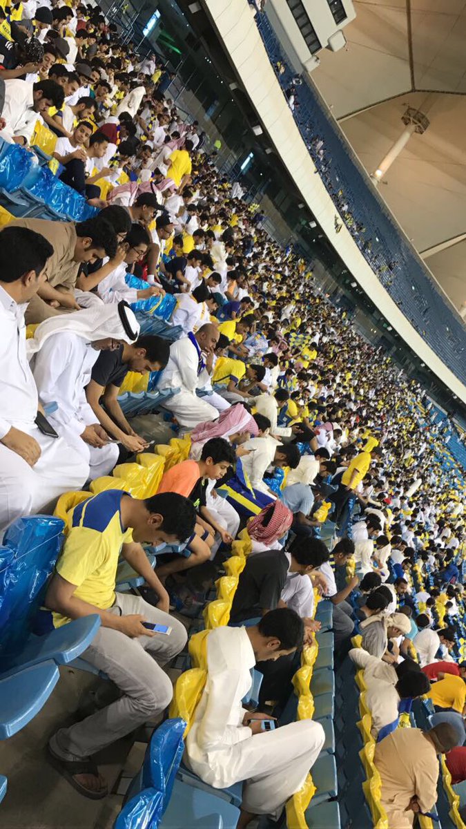 أوبتا تُثير تفاؤل جماهير النصر بهذا الرقم