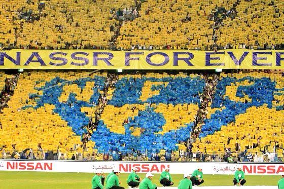 جماهير #النصر تسأل: إلى أين يسير #العالمي بعد رحيل #كحيلان؟!