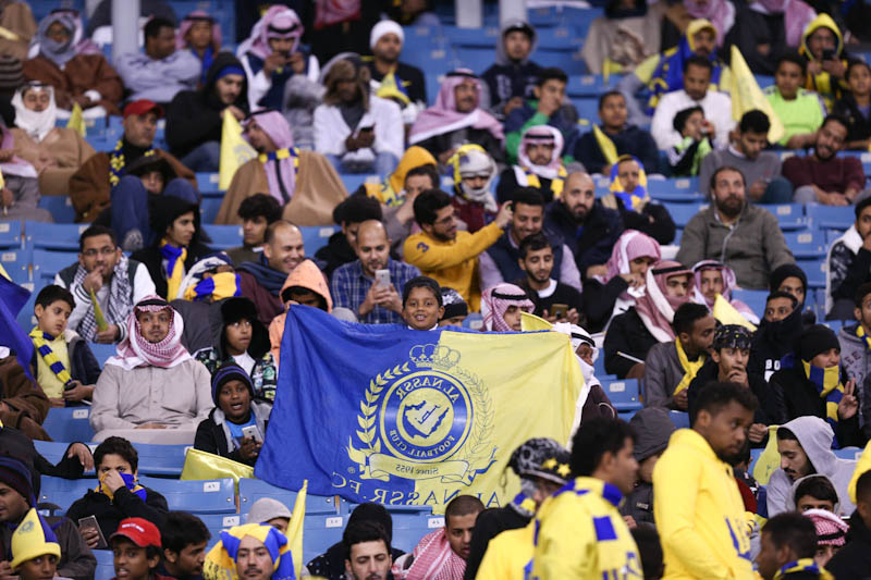 جماهير النصر والهلال ‫(264428509)‬ ‫‬