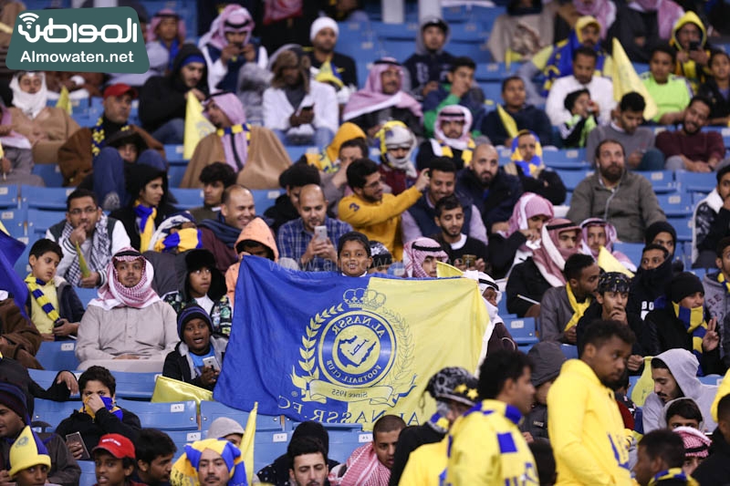 جماهير النصر لـ”كميخ”: تغيير الإدارة أهم !