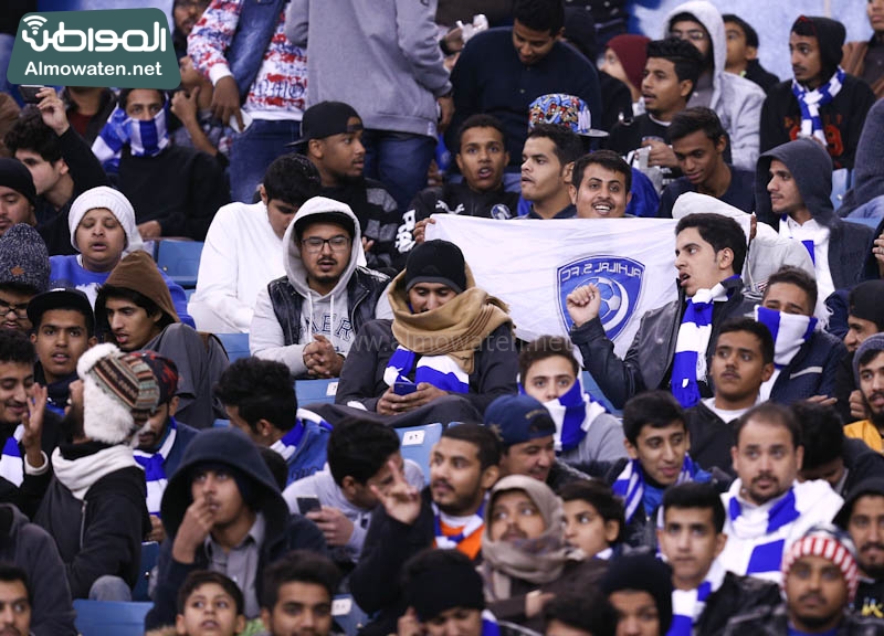 “المواطن” ترصد رد الفعل بعد نهاية ديربي النصر والهلال بالتعادل