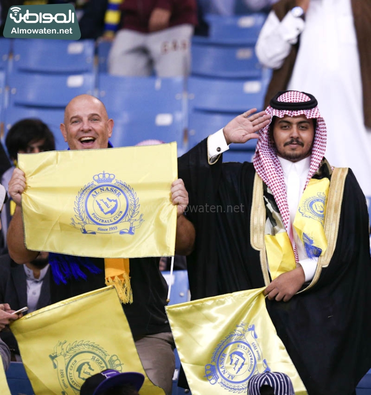 جماهير النصر والهلال ‫(264428513)‬ ‫‬