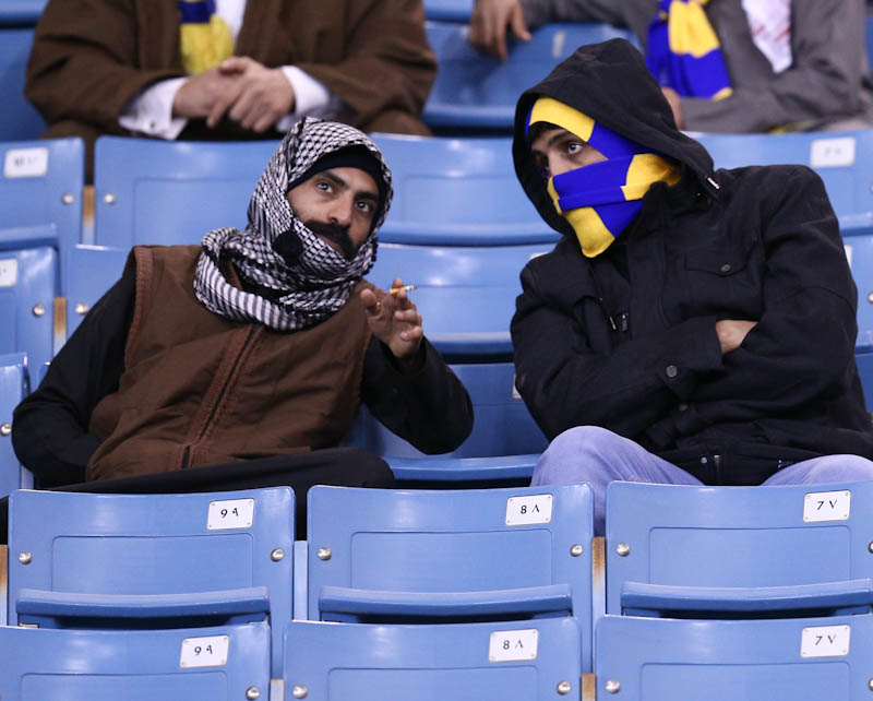 جماهير النصر والهلال ‫(264428515)‬ ‫‬