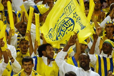 جماهير النصر “غاضبة”: البرقان يخالف القانون لأجل الهلال!