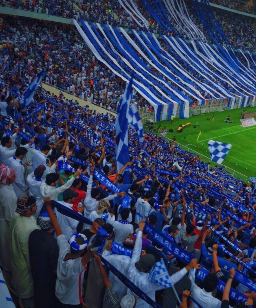 تويتر نادي الهلال