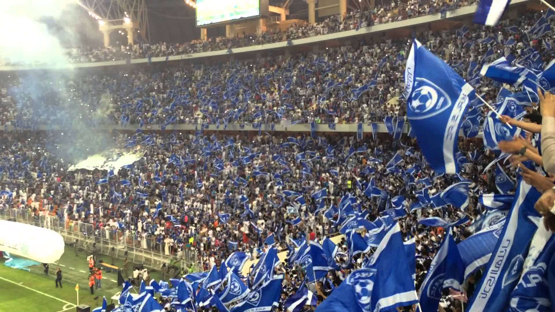 #الهلال يزف بشرى سعيدة لجماهيره