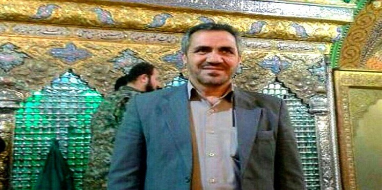 إيران تعترف بمقتل جنرال بارز بالحرس الثوري في سوريا