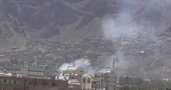 مدن جنوب اليمن بين العطش والمياه الملوثة