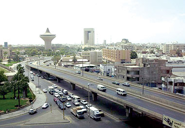 مصادر “المواطن”: قاتل والده بجدة لا يزال موقوفاً وﻻ صحة لبراءته