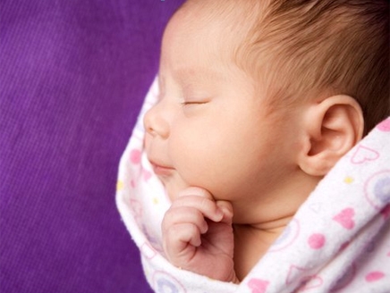 الأطفال المولودون مبكرًا أكثر عرضة لهشاشة العظام