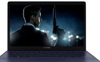 تعرف على المواصفات.. آسوس تتحدى آبل ماك بوك بجهاز ZenBook 3