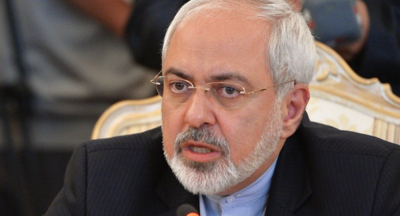 روحاني يكلف الاستخبارات بالقبض على ملاحقة مسربي التسجيل الصوتي لظريف