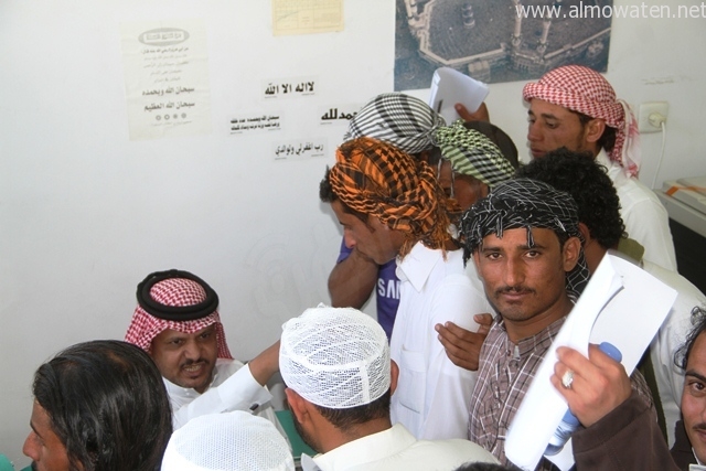 “جوازات الطائف” تعلن جاهزيتها لتصحيح أوضاع اليمنيين