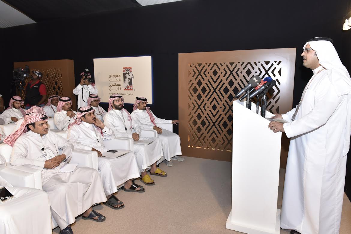 تفاصيل جديدة وختام شيّق لجائزة الملك عبدالعزيز للأدب الشعبي