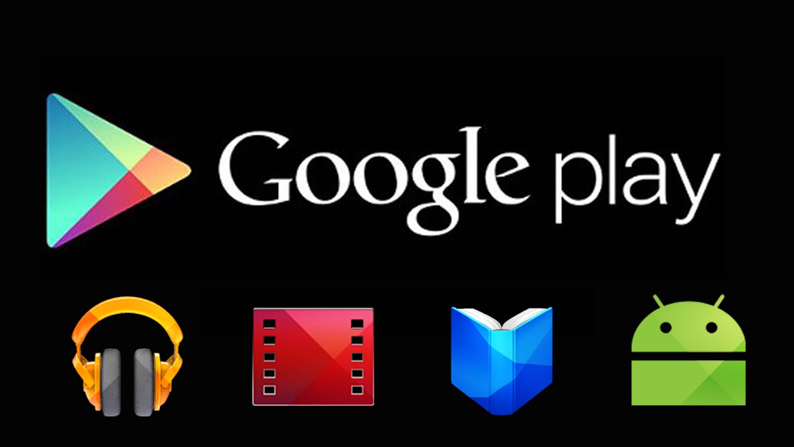 تعرف على أكثر التطبيقات شعبية على متجر جوجل بلاي