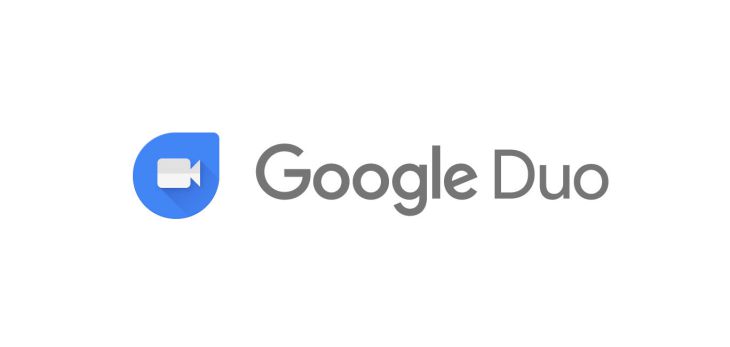 مكالمات صوتية لتطبيق Duo من جوجل