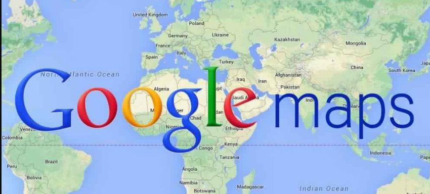 انتبه.. آلاف الشركات المزيفة تنضم لتطبيق جوجل للخرائط شهرياً
