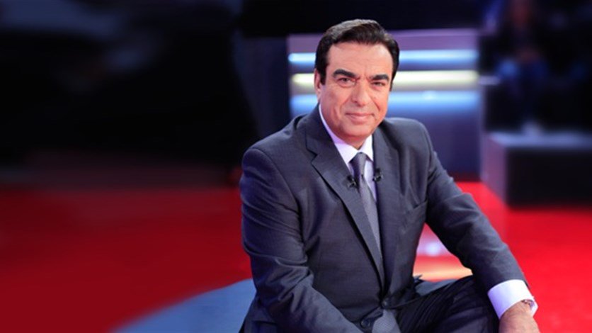 جورج قرداحي وزيرًا في حكومة لبنان الجديدة