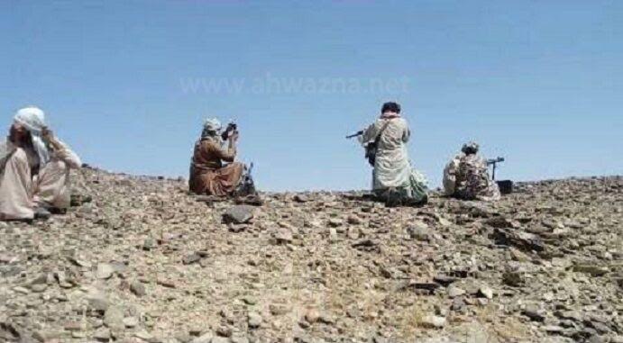 جيش العدل البلوشي يقتل 10 من الاحتلال الفارسي