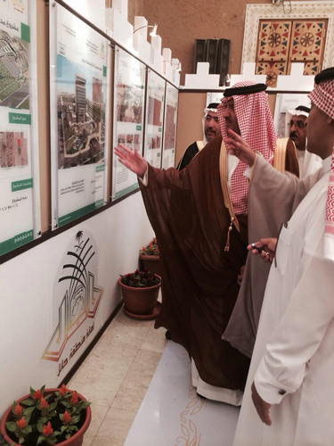 سلطان بن سلمان: حائل وجهة سياحية طوال العام خلال 3 سنوات