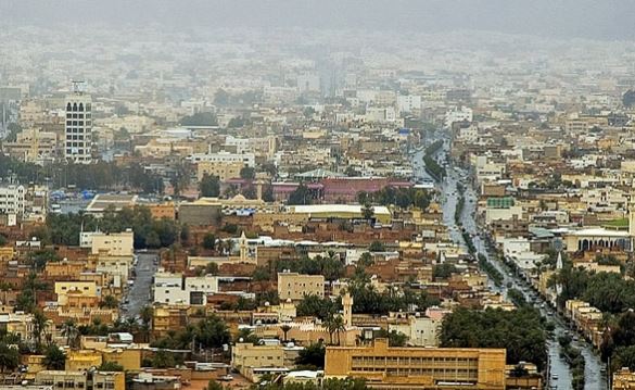 بمساعدة بعض الأحداث .. شاب يقتل وافدا عربيا في محافظة الشنان