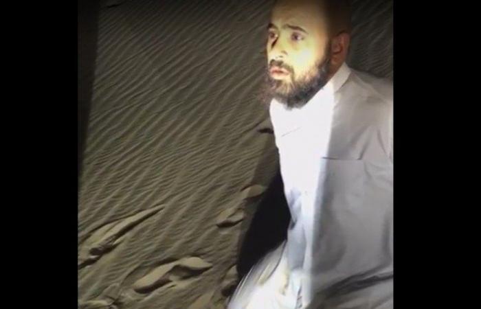 الإمارات تؤيد الموقف السعودي بشأن تعذيب الحاج القطري حمد المري