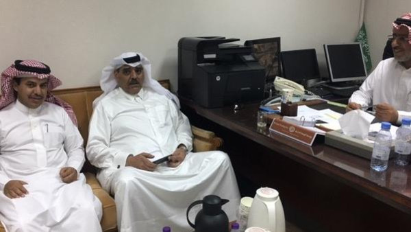 حاج قطري لم يرضخ لتهديدات الدوحة وسافر للحج: متوجه لإتمام ديني في بلدي الثاني