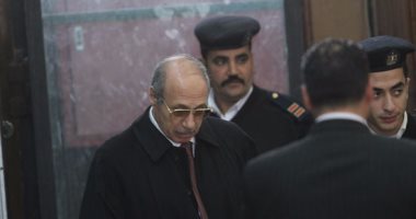 السجن المشدد 7 سنوات لوزير الداخلية المصري الأسبق
