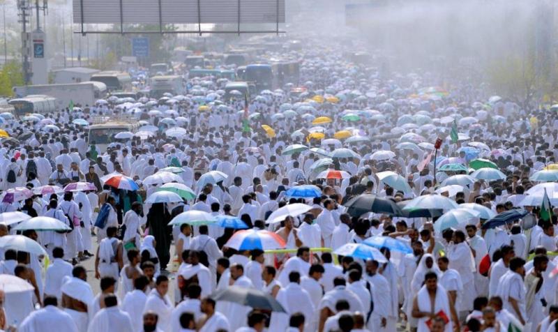 صحة المدينة تعزز جاهزيتها لاستقبال الحجاج القادمين من المشاعر المقدسة