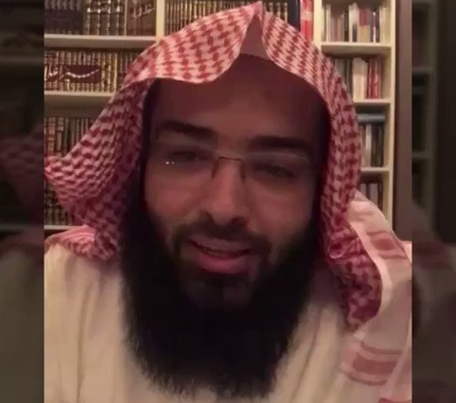 الإرهابي على قائمة الـ 59 حجاج العجمي يتنصل من بيعة أمير الكويت: سلطان الأمّة غائب !