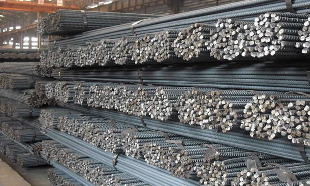 إيقاف تحصيل رسوم التصدير لمصانع الحديد لمدة سنتين يعزز مكانة الصناعات الوطنية عالمياً