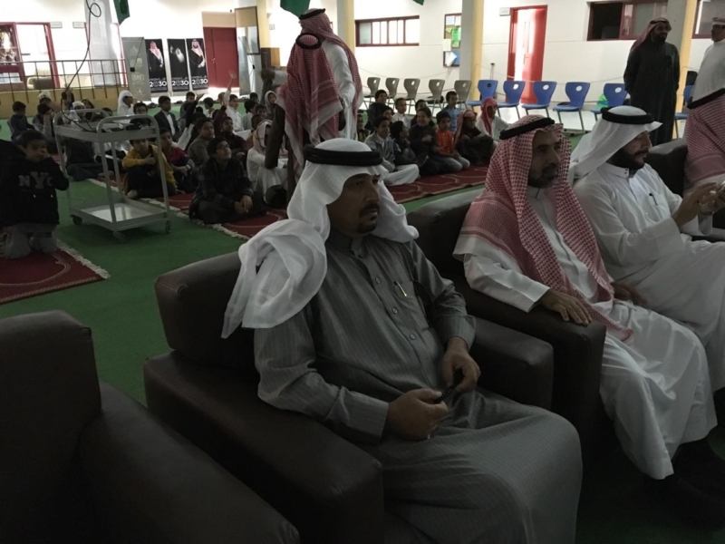 حرجة بلقرن تحتفي بالمتقاعدين ‫(34669059)‬ ‫‬