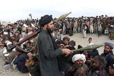 حركة طالبان تعيّن الملا فضل الله خلفاً لـ”محسود”