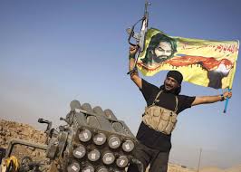 اغتيال قيادي كبير من حزب الله العراقي في البصرة