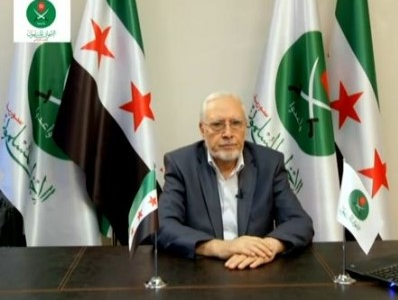 “إخوان سوريا” : نظام الأسد لن يرحل إلا بعمل عسكري