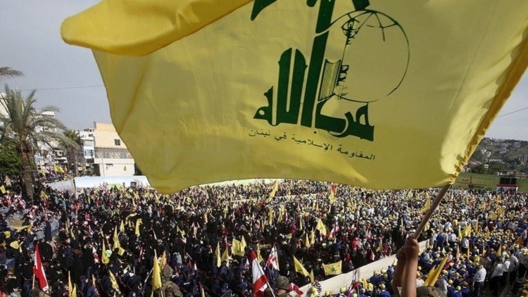 3 قوانين عقوبات جديدة على ميليشيا حزب الله