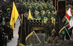 مشروع قانون أميركي لنزع سلاح ميليشيا حزب الله