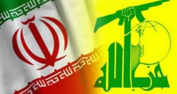 زعيم حزب الله الإرهابي : ولاؤنا للمرشد علي خامنئي والدفاع عن إيران