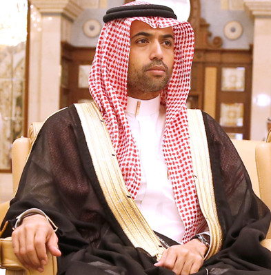 استقالة القرشي من اللجنة الأولمبية العربية السعودية