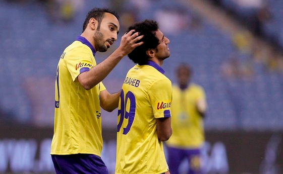 نبأ غير سارٍّ للجماهير النصراوية