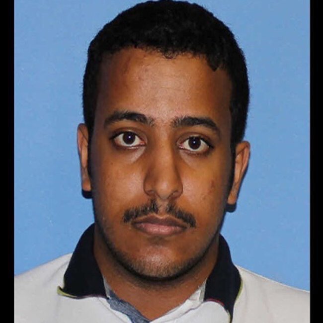 #عاجل .. القبض على قاتل المبتعث السعودي حسين النهدي