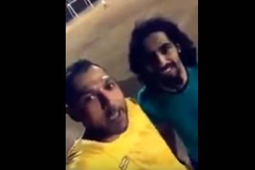 بالفيديو.. حسين عبدالغني يظهر في فيديو جديد ويفجر “مفاجأة” بشأن اعتزاله!